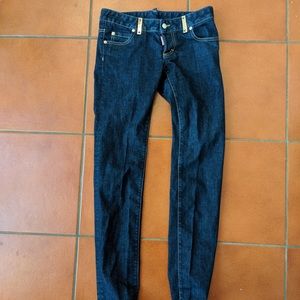 Dsquared jeans Women’s 27
